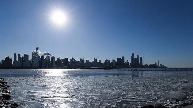 ABD'de souk hava can ald: 11 l