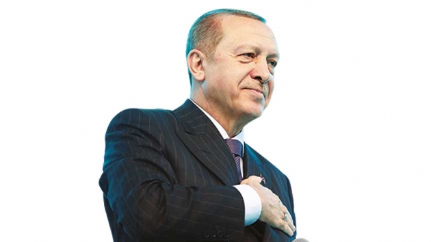 ''94 ruhu''yla yeni ufuklara