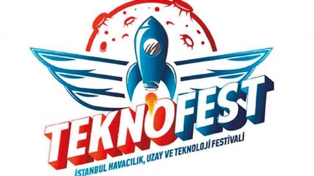 nsanlk yararna projelerTEKNOFESTte yaracak