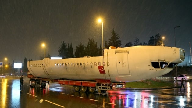 Sklen uaklar ekonomiye kazandrlacak