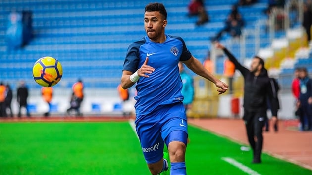 Galatasaray'n Trezeguet transferi direkten dnd