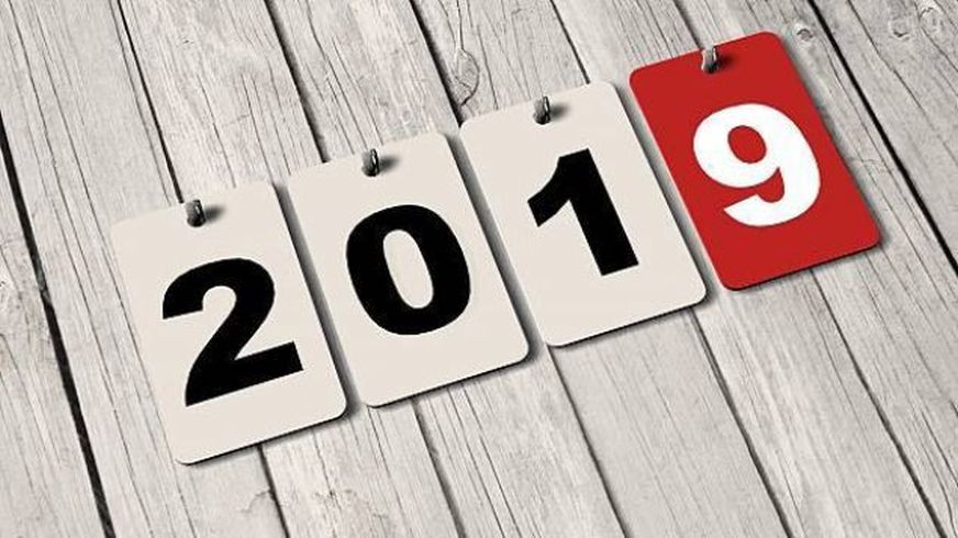 2019 resmi tatil g�nleri ne zaman?
