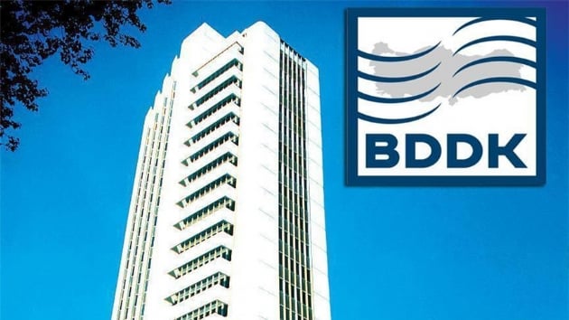 BDDK bankalarn finansal tablolarna ilikin dzenleme yapt