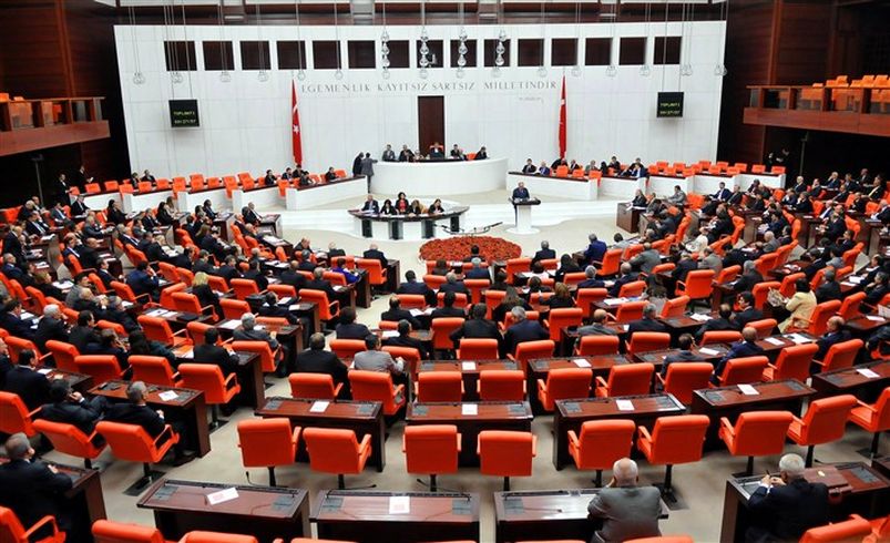 Af teklifi yasa tasar�s� son dakika geli�meleri neler?