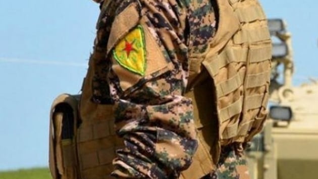 PKK/YPG'den Mnbi'teki okullara 'niforma' dayatmas  