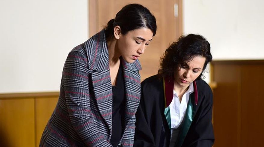 �stanbullu Gelin dizisi izle 71. yeni b�l�m fragman�