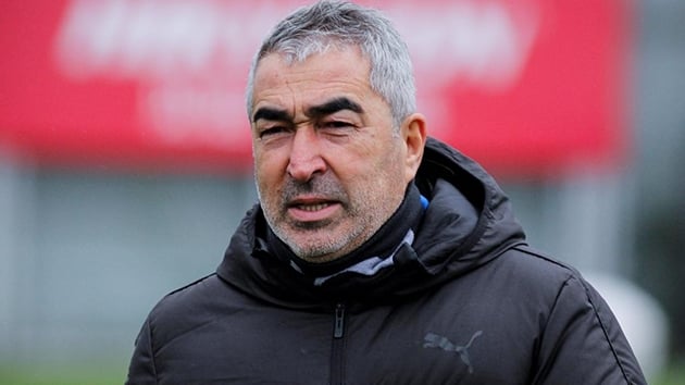 Samet Aybaba: Bu kadar fazla transferin katk yapacan dnmyorum