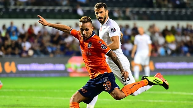 Kerim Frei, Maccabi Haifa'ya kiraland