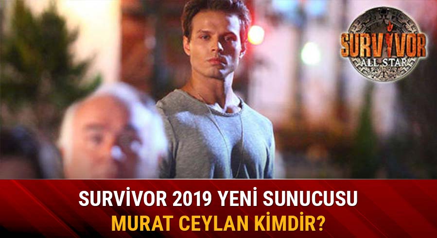 Murat Ceylan kimdir ka� ya��nda nereli