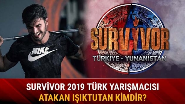 Atakan Iktutan kimdir, nereli, ka yanda?