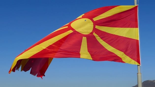 NATO yesi lkeler ile Makedonya, 6 ubat'ta katlm protokoln imzalayacak