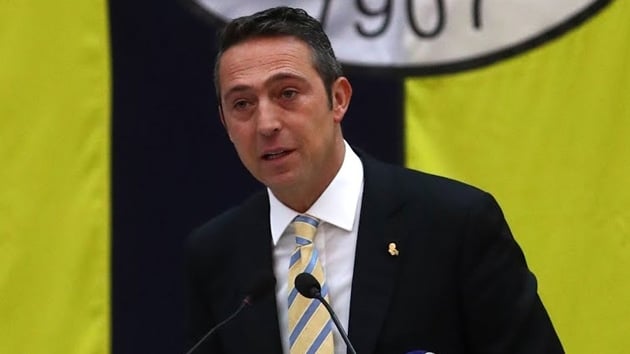 Ali Ko: Forvet transferini sezon sonunda yapacaz