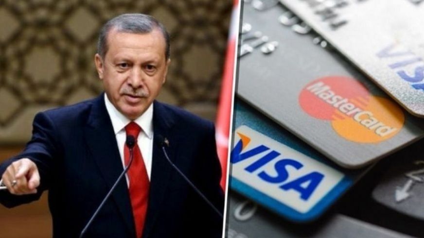 Kredi kart� faiz oran� y�zde ka�?