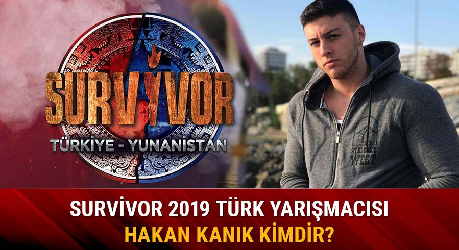 Survivor Hakan Kank kimdir, performans nasl?