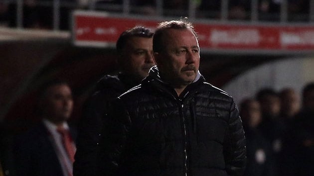 Sergen Yaln: Galatasaray'n pozisyonu yok