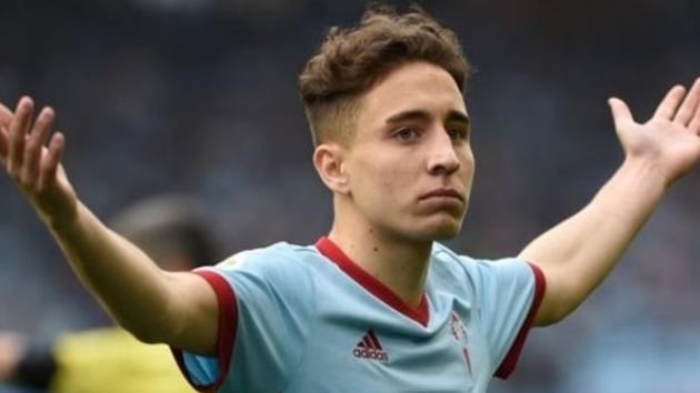 Galatasaray'n Emre Mor transferine Yunus Akgn engeli