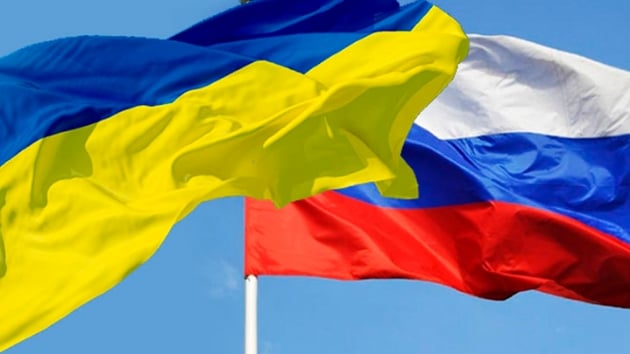 Ukrayna: Rusyadan gaz projesiyle ilgili teklif geldi