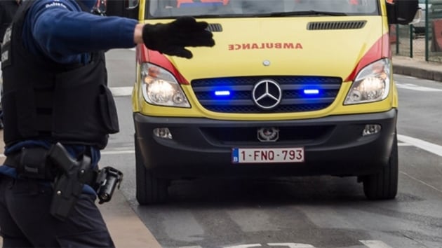 Belika'da zenlenen silahl saldrda yaralananlardan biri hayatn kaybetti, bir kii daha gzaltna  alnd