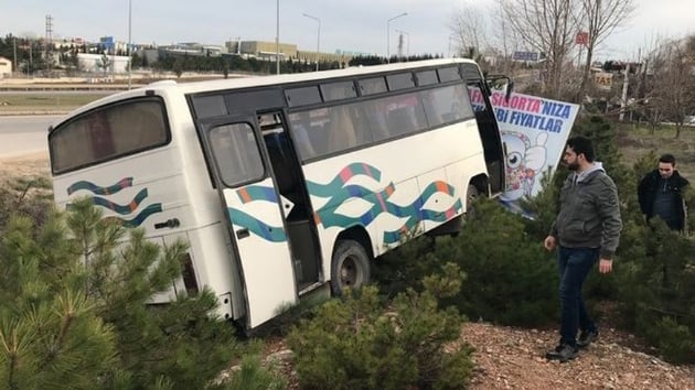 Osmaneli-Bilecik kara yolunda trafik kazası: 11 yaralı