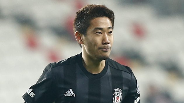 Kagawa'dan transfer aklamas! 'Gelecekte ne olur bilmiyorum'