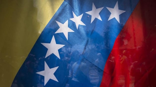 AB ve Latin Amerika lkeleri Venezuela'daki krizi grecek