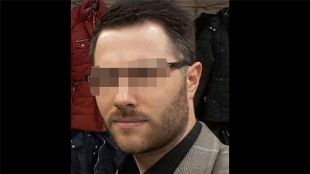 Bilgisayarndan baldznn plak fotoraflar kan eniteye 28 yl 1 ay 15 gn hapis cezas verildi