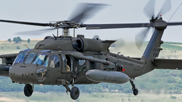 Apache ve Sikorsky motorlar iin 517 milyon dolarlk anlama