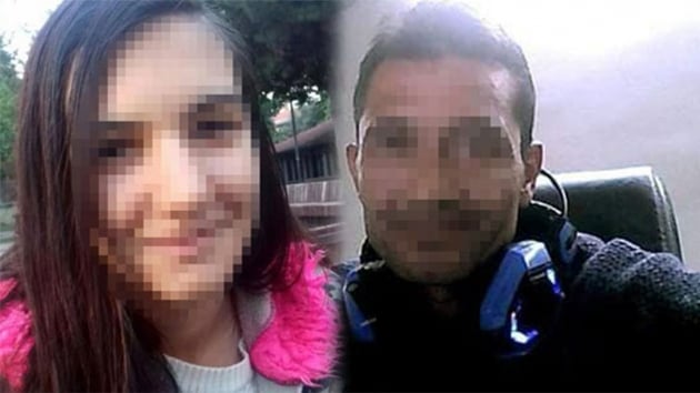 Antalya'da karlan 14 yandaki kz polis ekiplerince bulundu