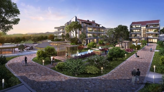 Ege Yapdan '0 Faiz, 50 Ay Vade' Kampanyas