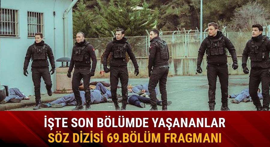 S�Z dizisi 68.son b�l�m izle