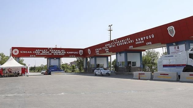 Zrhl Birlikler darbe davasnda ara karar