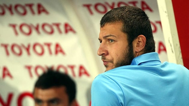 Batuhan Karadeniz Bandrmaspor'a imza att