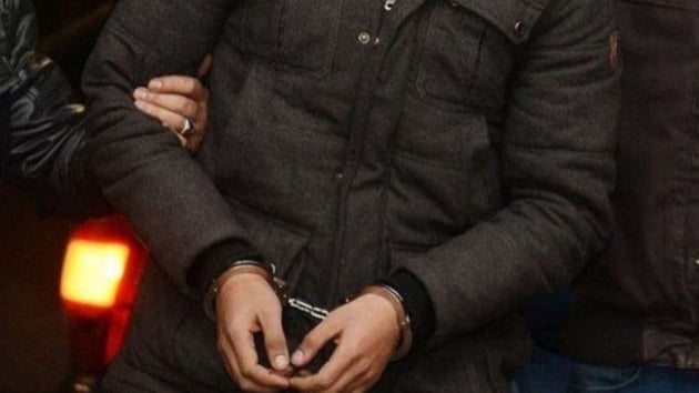 Antalya'da uyuşturucu operasyonu: 9 tutuklama