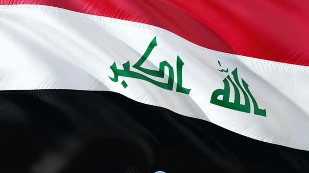 Irak Cumhurbakan yeni bteyi onaylad       