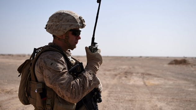 The New York Times Trump'a ar yapt: Afganistan'daki sava bitirin, askerlerimiz evine dnsn 