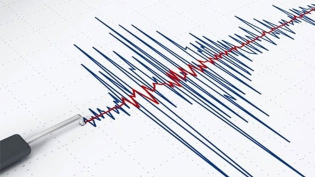 Son dakika: Malatya'da 3.9 byklnde deprem meydana geldi