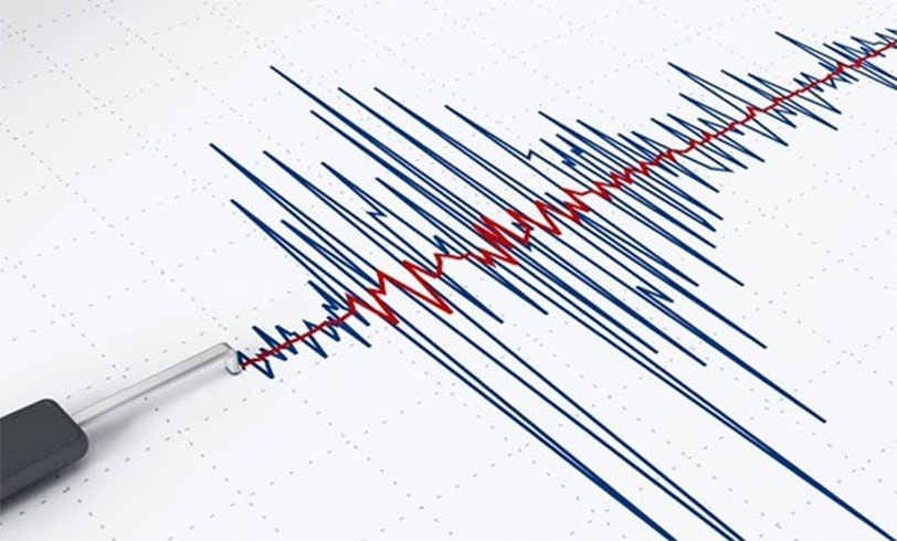 Malatya'da 3.9 b�y�kl���nde deprem