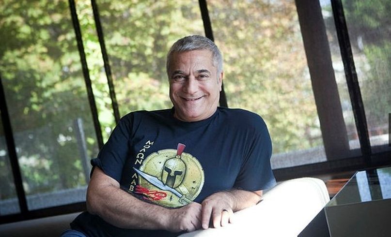 Mehmet Ali Erbil sa�l�k durumu son dakika