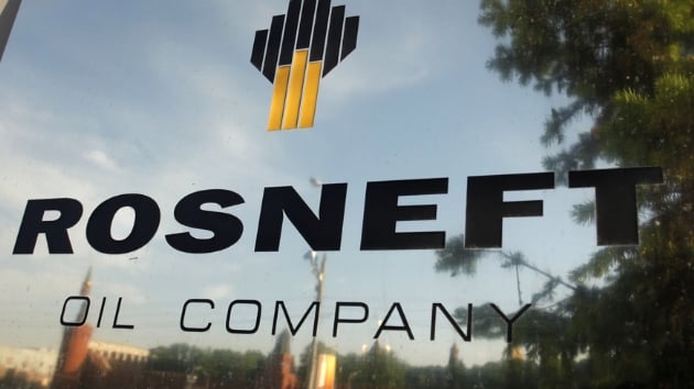 Rosneft'in net kar 2018'de yzde 150 artt