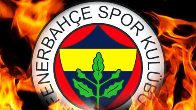Fenerbahe'de deprem! Yldz futbolcu kadro d kald