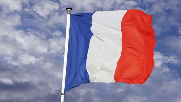 Fransa Dileri Bakanl: srail'in smrge politikas El Halil'deki tansiyonu artrma riski tayor