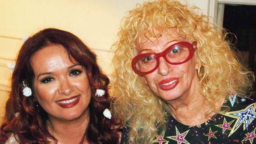 Aysel G�rel kimdir?