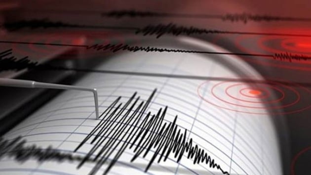 Antalya'nn Kumluca ilesinde 4.2 byklnde deprem