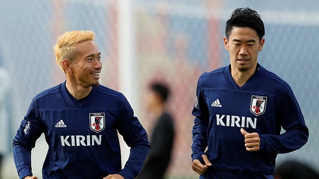 Japonlardan srpriz derbi talebi