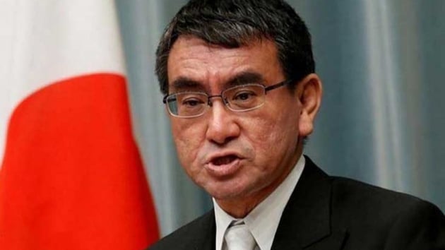 Japonyadan Venezuelaya seim ars