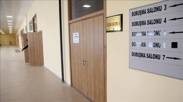 Mbair kadrolar 'Genel dare Hizmetleri' snfna alnd