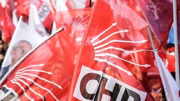 CHP yolsuzluklar ortaya kan Beikta belediye bakanlarnn mteahhidini aday gsterdi