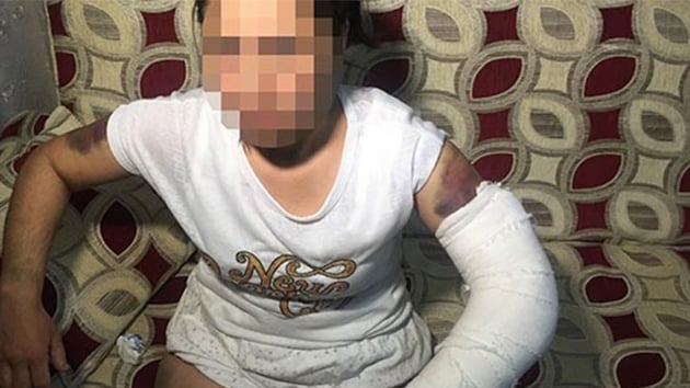 Kendisini aldattn dnd karsn inaat demiriyle dvd