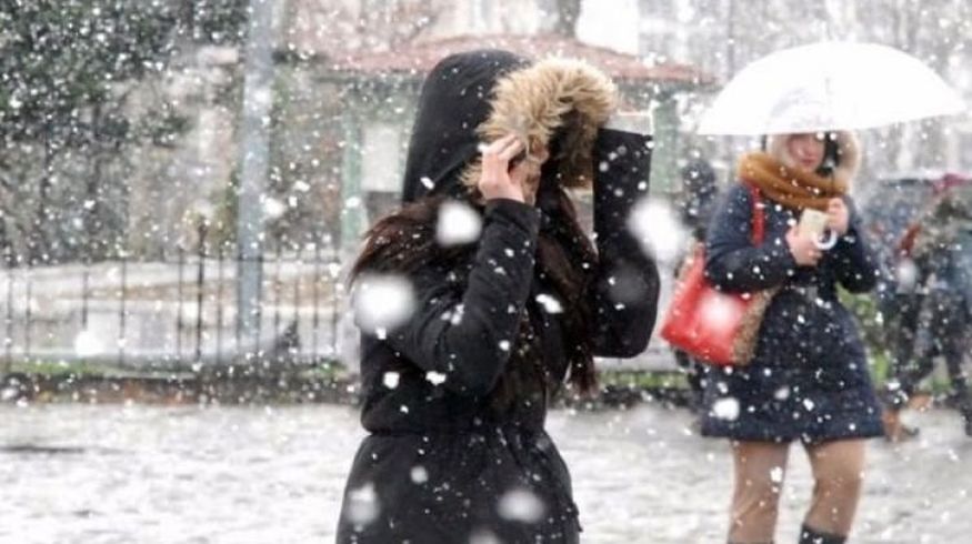 Zemheri ay� ne zaman ba�lad�?