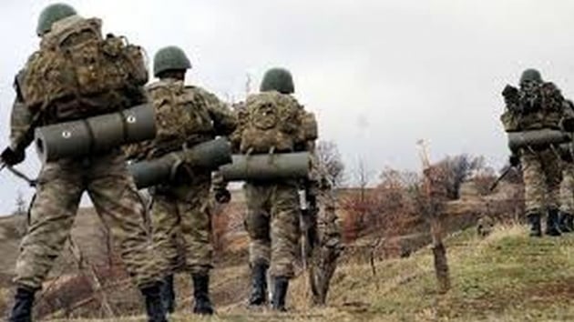 MSB JGK KKK uzman erba almlar (Jandarma uzman erba alm bavuru artlar nedir?)